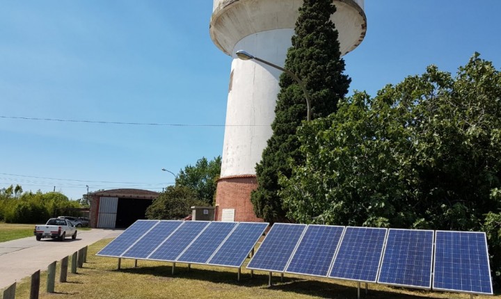 Coopelectric Olavarra