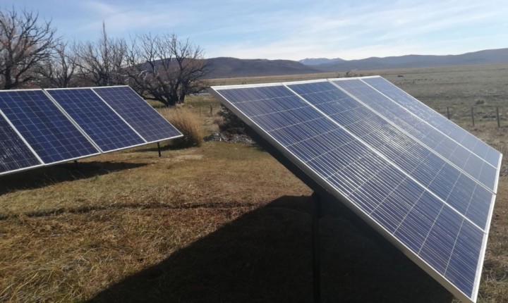 Estancia La Quichaura