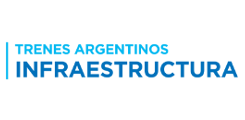 Trenes Argentinos Infraestructura