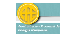 Administracion Provincial de Energia Pampeana